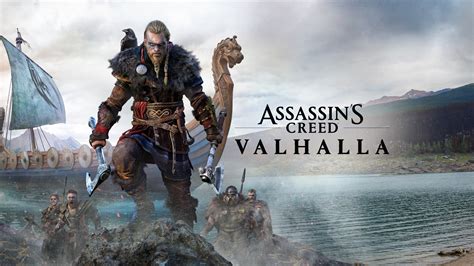 where do i buy assassin's creed valhalla pc